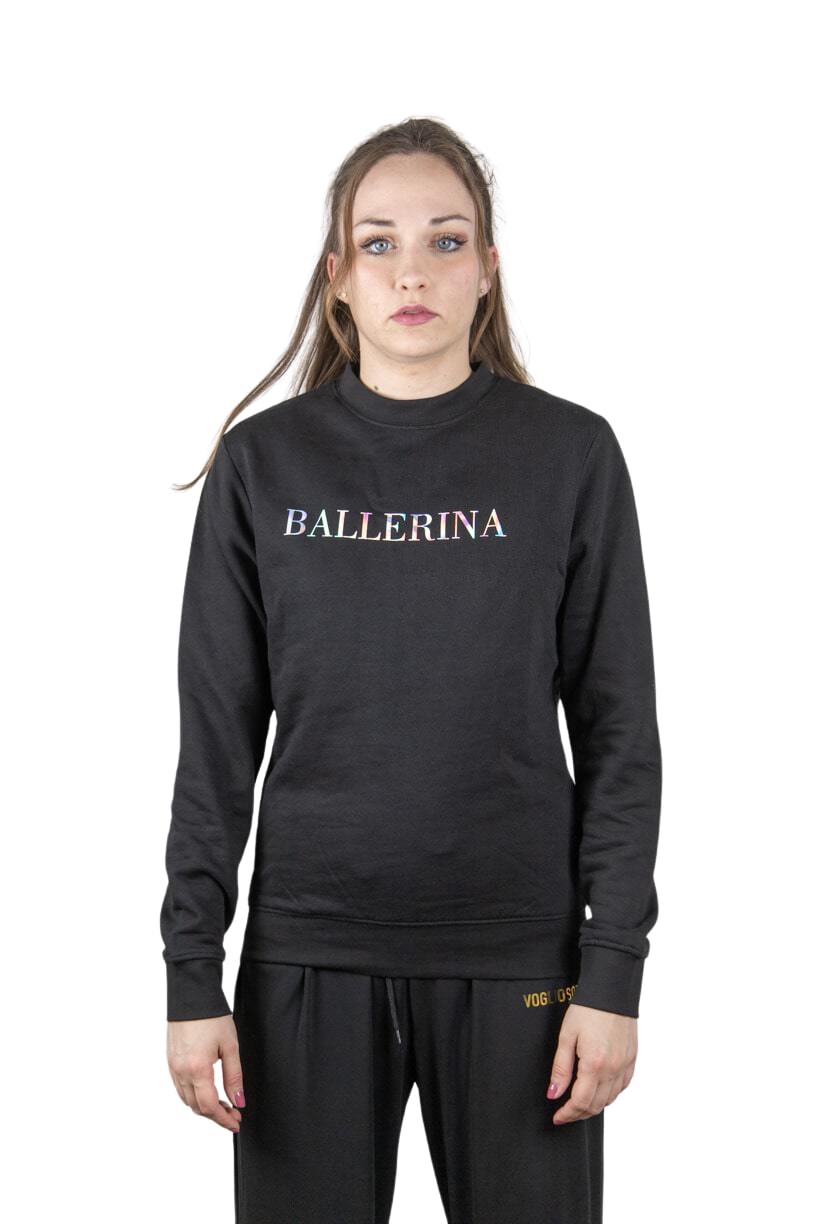 FELPA BALLERINA