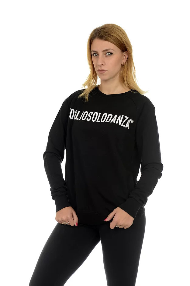 FELPA UNISEX
