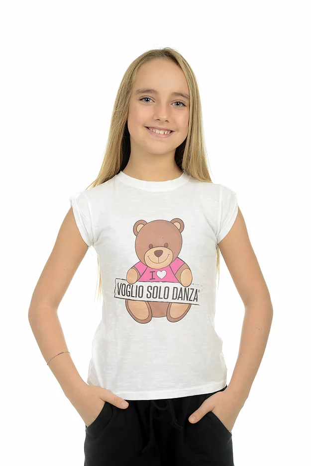 T-SHIRT BABY