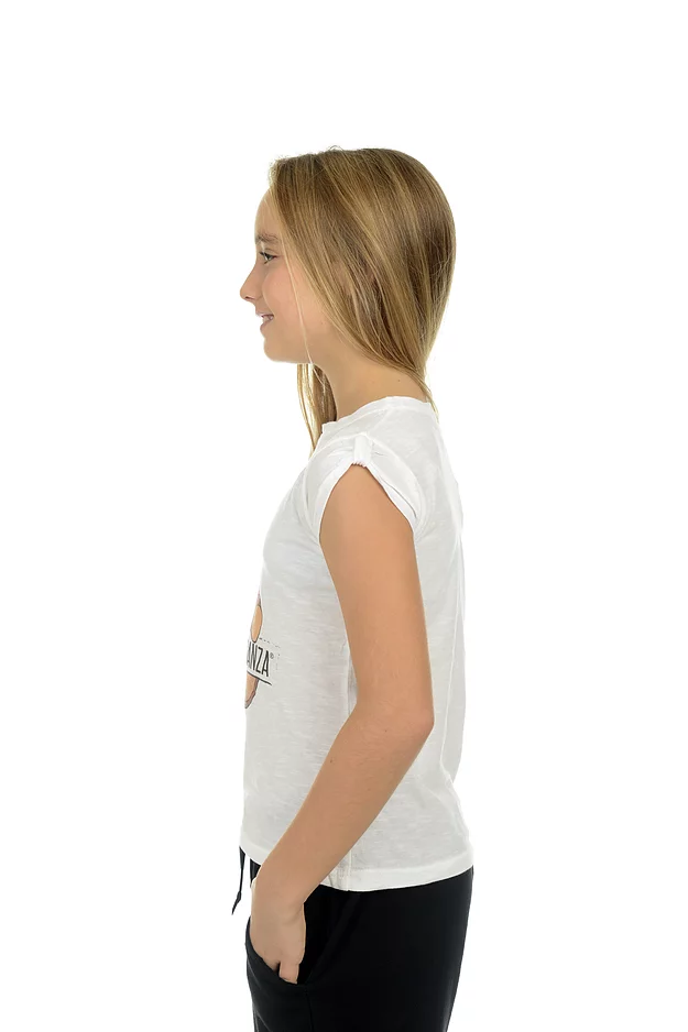 T-SHIRT BABY