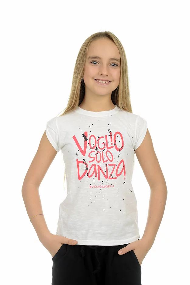 T-SHIRT BABY