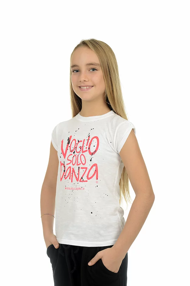 T-SHIRT BABY