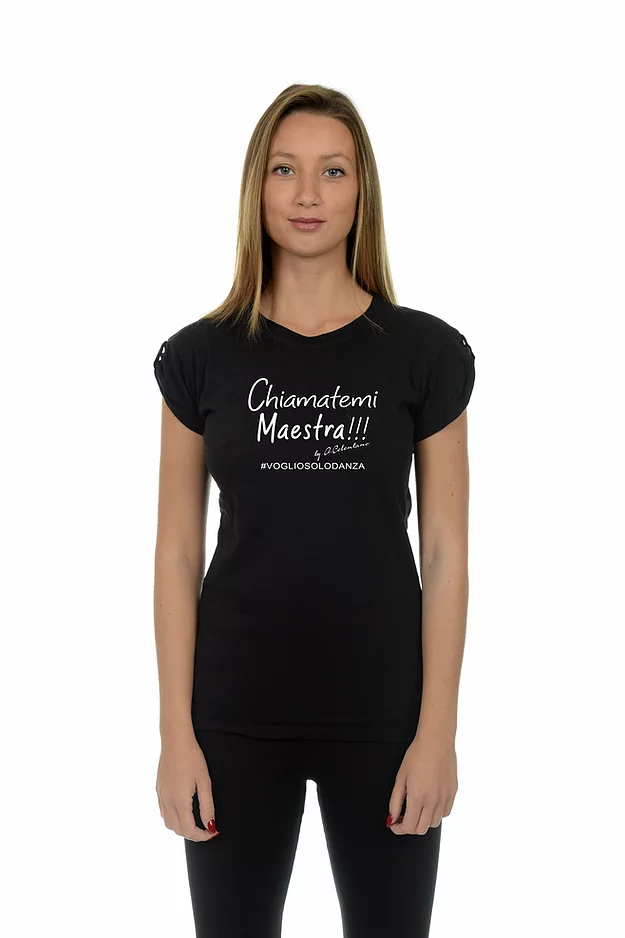 CHIAMATEMI MAESTRA