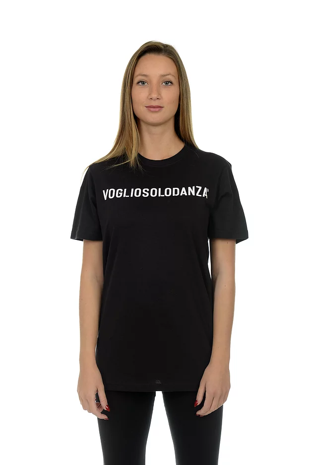 T-SHIRT OVER UNISEX