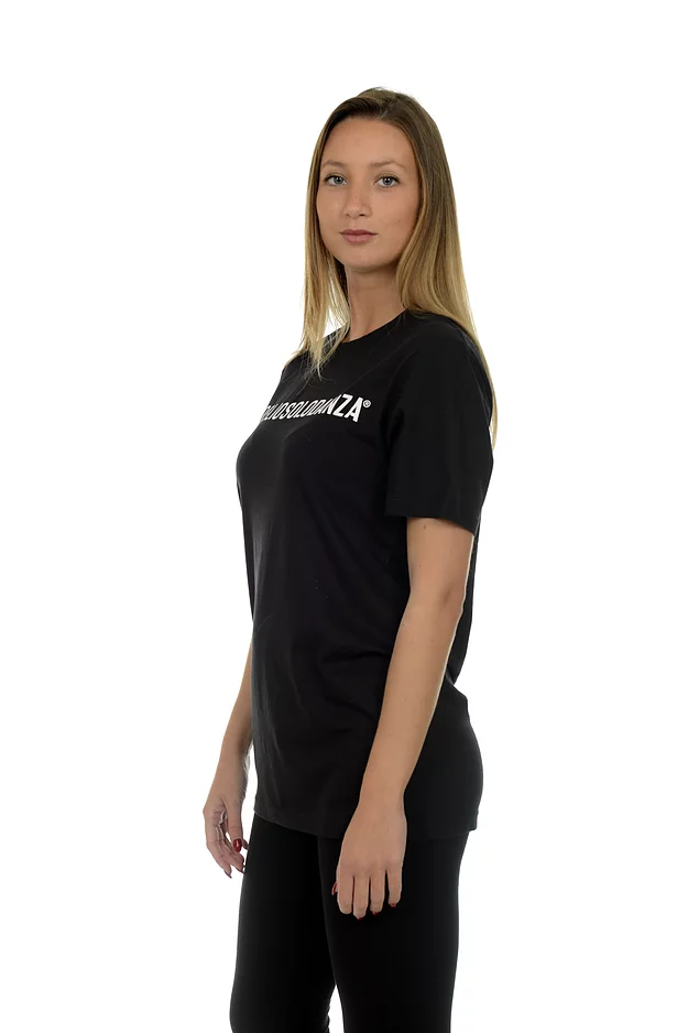 T-SHIRT OVER UNISEX