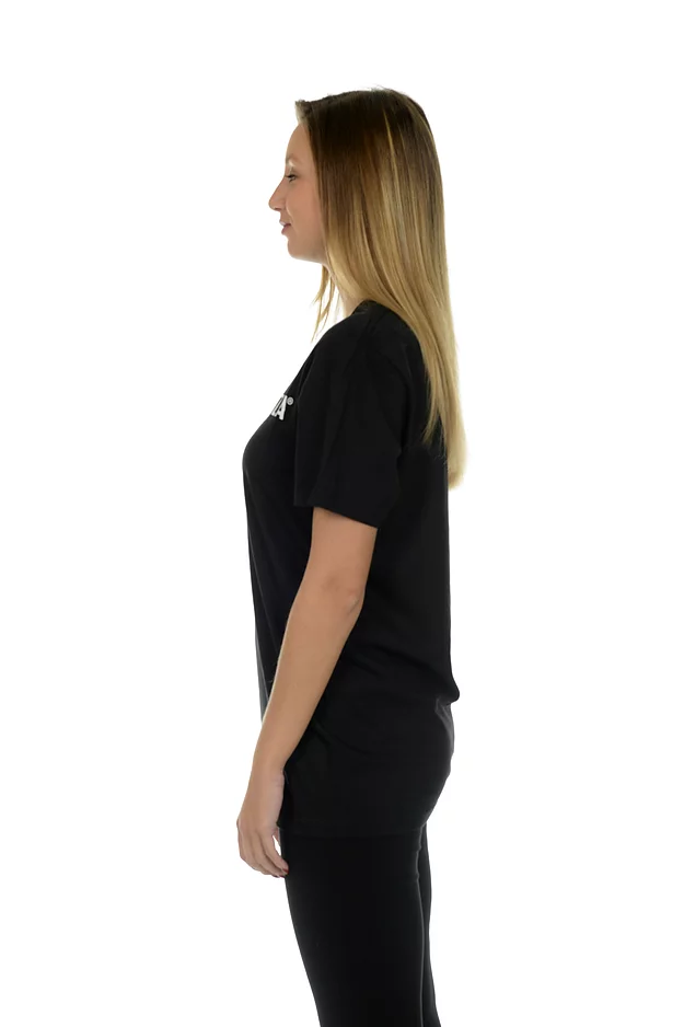 T-SHIRT OVER UNISEX
