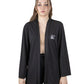 KIMONO LOGO ARGENTO