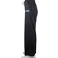 PANTALONE VISCOSA ARGENTO