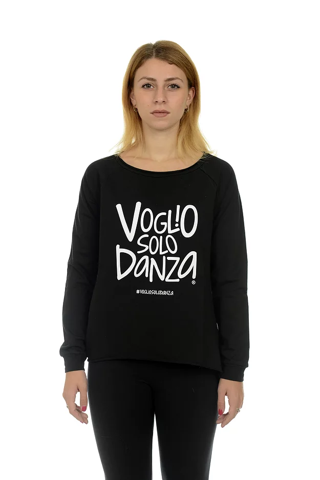 FELPA CODA