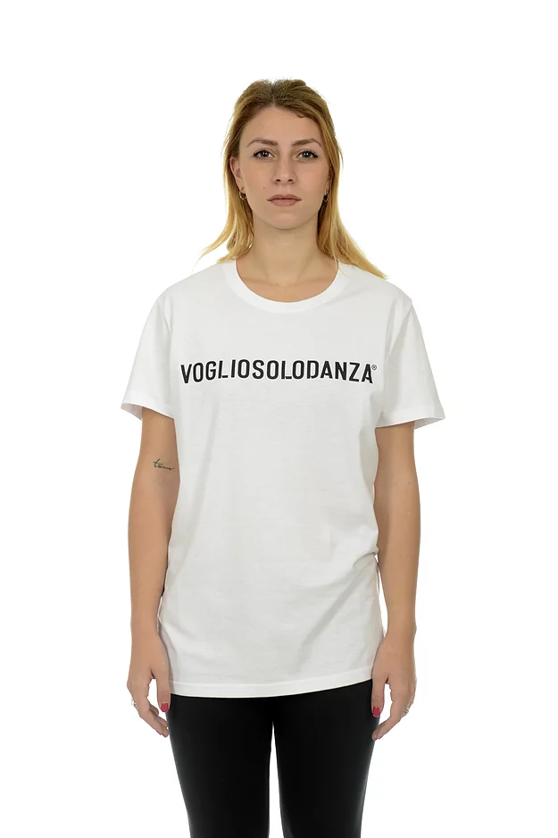 T-SHIRT OVER UNISEX
