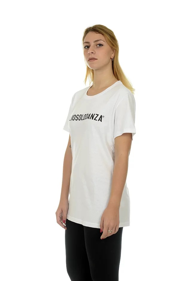 T-SHIRT OVER UNISEX
