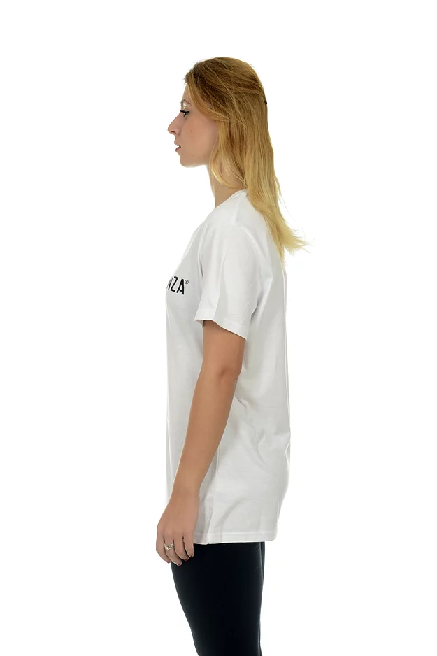 T-SHIRT OVER UNISEX